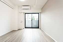 ステージグランデ稲城長沼駅前 1階1Kのリビング/ダイニング