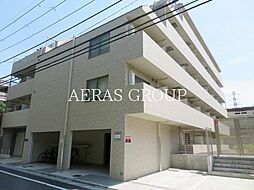 西武新宿線 武蔵関駅 徒歩5分