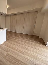 クレストコート本所吾妻橋ノース 11階3LDKのリビング/ダイニング