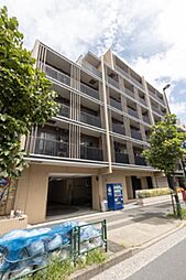 メルヴェーユ馬込