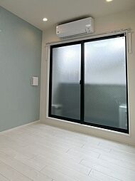 DORSY 桂川 3階1DKのリビング/ダイニング