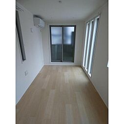 プロスペリティ赤堤 4階1Kのリビング/ダイニング