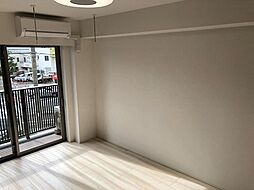 パティーナ蒲田南DUO 4階1Kのリビング/ダイニング