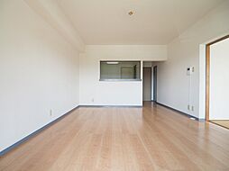 フォレスト多々良91 305 3階3LDKのリビング/ダイニング