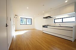 鈴森ｖｉｌｌａｇｅ 107 1階1LDKのリビング/ダイニング