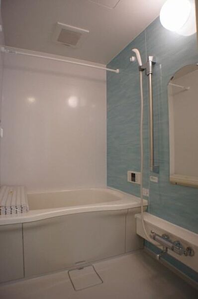 画像12:【浴室】24時間換気システム、追焚給湯機能付です。