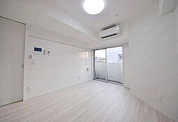 レアライズ浅草IV 7階1Kのリビング/ダイニング