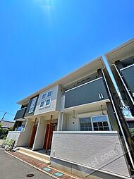 JR紀勢本線 宮前駅 徒歩34分