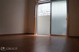 エタニティ 1階1Kのリビング/ダイニング