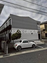 レオパレスパティオ東大宮