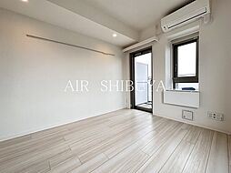 ガーラ・ヴィスタ田園調布 3階1Kのリビング/ダイニング