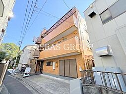 第2ワールドビル