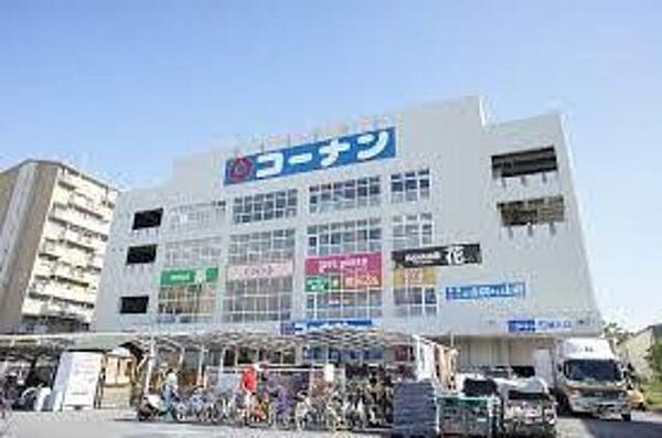 ラモーナ庄内栄町 ｜大阪府豊中市庄内栄町３丁目(賃貸アパート1LDK・3階・33.35㎡)の写真 その24