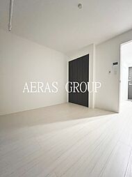 レスペデーザ目黒本町 1階1Kのリビング/ダイニング