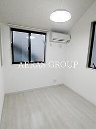 T.T白楽 2階ワンルームのリビング/ダイニング