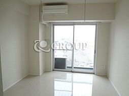 京急本線 京急蒲田駅 徒歩8分の賃貸マンション 4階1Kのリビング/ダイニング