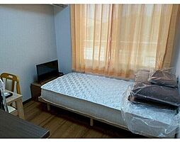 Ambition 備後西 3階ワンルームのリビング/ダイニング