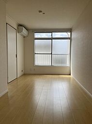 田中コーポ C棟 2階1LDKのリビング/ダイニング