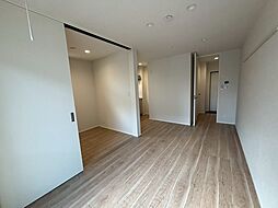 ＧＲＡＤＵＳ矢部II（グラドゥスヤベ） 201 2階1LDKのリビング/ダイニング