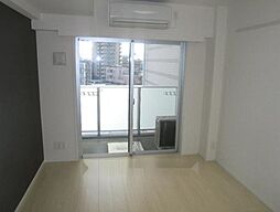 京急空港線 大鳥居駅 徒歩4分の賃貸マンション 2階1Kのリビング/ダイニング