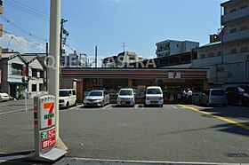 第一下前マンション  ｜ 大阪府大阪市都島区中野町４丁目（賃貸マンション1DK・4階・27.00㎡） その21