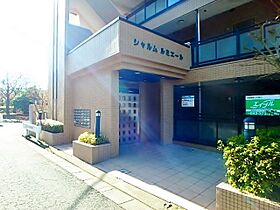 シャルムルミエール 0301 ｜ 東京都多摩市馬引沢２丁目15-12（賃貸マンション1K・3階・21.09㎡） その15