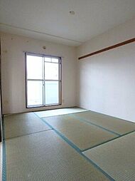 グランメール 3階3DKのリビング/ダイニング