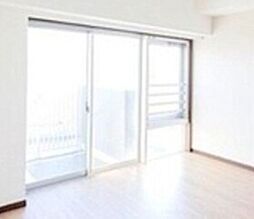 ジェノヴィア浅草橋グリーンヴェール 12階1LDKのリビング/ダイニング