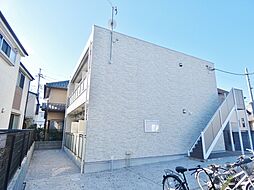 リブリ・Crest羽衣