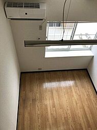 フローレオ相原 2階ワンルームのリビング/ダイニング