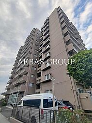 メガロン御殿山