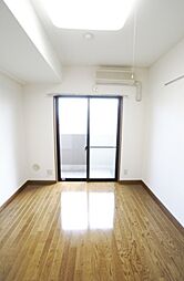 東急池上線 池上駅 徒歩5分の賃貸マンション 3階1Kのリビング/ダイニング