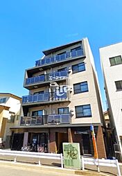 京急本線 北品川駅 徒歩7分