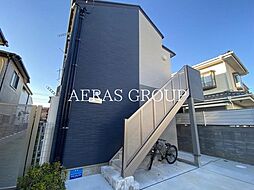 JR中央線 武蔵境駅 徒歩12分