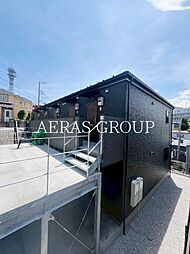 読売ランド前駅 6.4万円