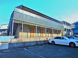 京王相模原線 京王堀之内駅 徒歩9分