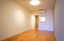 CREATIF池袋 4階1LDKのリビング/ダイニング