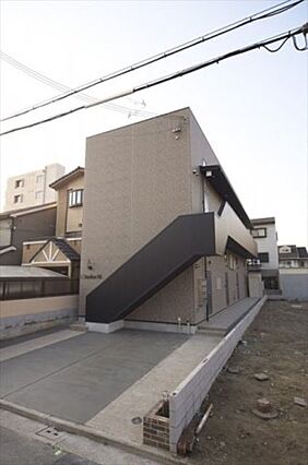 L’Atelier M_トップ画像