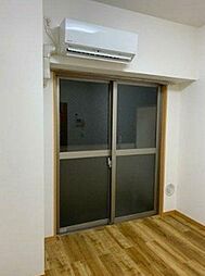 fortuna目白 1階1Kのリビング/ダイニング