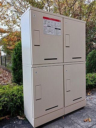 ドゥ・コリーヌ二番館_その他_1