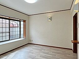 ルミネックス郡山 112 1階1Kのリビング/ダイニング