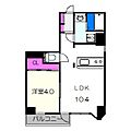 プレステージ6番館6階8.0万円