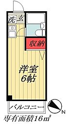 東京メトロ東西線 浦安駅 バス27分 サンコーポ東口下車 徒歩9分