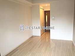 エスリード神戸三宮ノースゲート 12階1Kのリビング/ダイニング