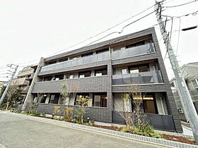 トレジャー大谷戸 00101 ｜ 神奈川県川崎市中原区上小田中１丁目24-35（賃貸マンション1LDK・1階・58.06㎡） その3