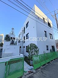 JR中央線 吉祥寺駅 徒歩10分の賃貸マンション