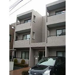 東急東横線 大倉山駅 徒歩3分の賃貸マンション