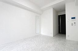 スクエアシティ西台AZ 3階1Kのリビング/ダイニング