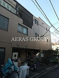 JR中央線 武蔵境駅 徒歩5分