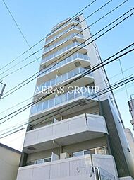 クレアール巣鴨